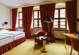 Romantik Hotel Bülow Residenz foto 3