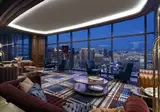 Hotel Conrad Las Vegas at Resorts World foto 12