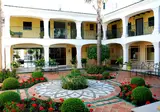 Kimpton Los Monteros Marbella foto 10
