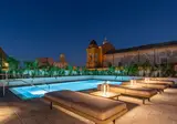 Dome Hotel Marsala foto 18