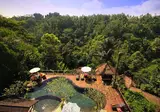 Nandini Jungle by Hanging Gardens foto 13