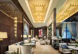 Fairmont Nile City Cairo foto 15