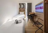 B&B Hotel Como Baradello foto 5