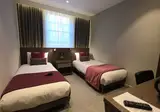 Best Western Plus The Delmere Hotel foto 26