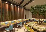 Wyndham Garden Ajman Corniche foto 21