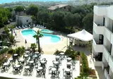 Hotel Magnolia foto 19