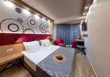 Hotel Diamond foto 4