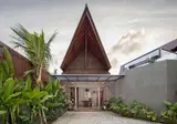 Agrapana Beach Villa foto 12