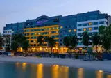 Mercure Penang Beach foto 10