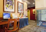 Hotel Berna foto 9