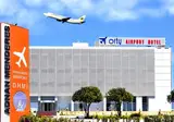 Orty Airport foto 1