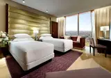 Hyatt Regency Barcelona Tower foto 24