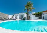 Omnia Mykonos Boutique Hotel foto 9