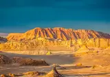 Beautiful Chile and Easter Island foto 6