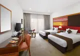 Tolip Family Park Hotel foto 25