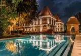 Grand Hyatt Goa foto 2