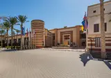 Radisson Individuals Marina Port Ghalib foto 26