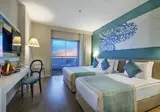 Seashell Resort & Spa foto 17