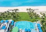 Wyndham Hoi An Royal Beachfront Resort & Villas foto 12