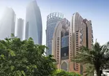 Bab Al Qasr Hotel foto 27