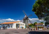 Camping Moulin De La Salle foto 4