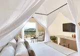 Grecotel LUXME Daphnila Bay foto 6