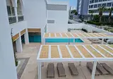 Ammades Epsilon Hotel Apartments foto 12