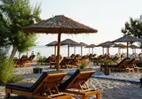 Seaside Beach Marmari Hotel foto 11