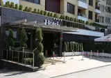 Best Western Plus Olives City Hotel foto 10