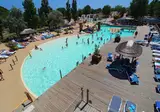 Camping Le Méditerranée-plage foto 7