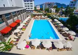 Ada Julian Hotel Marmaris foto 30