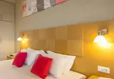 Albatros Hotel foto 18