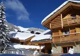 Chalet Prestige Lodge foto 8