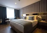 Buke Hotel Bomonti foto 2