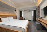 Afflon Loft City Hotel foto 25
