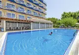 Hotel Boreal foto 19