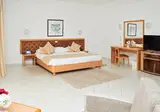 Hotel Nour Palace Thalasso & Spa foto 24
