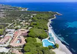 Club Hotel Marina Seada Beach foto 21