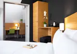 Onomo Hotel Casablanca City Center foto 15