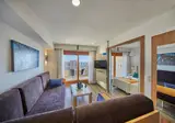 Sandos Benidorm Suites foto 4