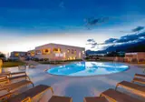 Belvedere Apartments & Spa foto 1