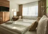 Kurhotel Pyramide Sibyllenbad foto 20