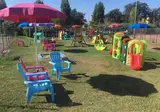 Vakantiepark Villaggio Mare Si foto 29