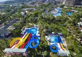 Sunis Kumköy Beach Resort Hotel & Spa foto 2