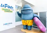 Hovima La Pinta Beachfront foto 7