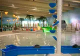 Vakantiepark Lalandia Billund foto 7