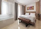 The Wine Hotel foto 25