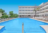 THB Dos Playas Hotel foto 15