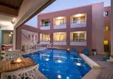 Omiros Boutique Hotel foto 19