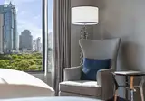 Sindhorn Kempinski Hotel Bangkok foto 10